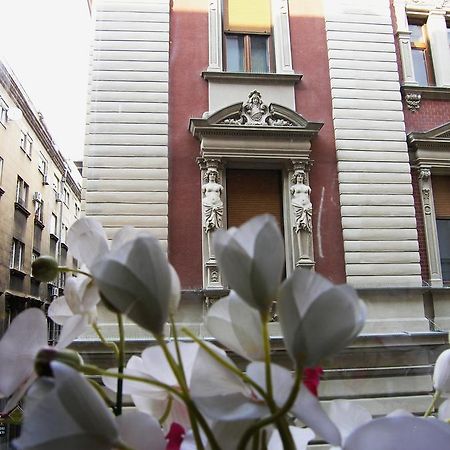 Apartment Danijela-City Centar Белград Екстериор снимка