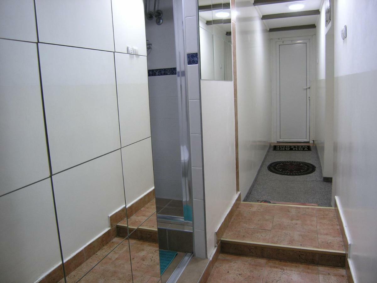 Apartment Danijela-City Centar Белград Екстериор снимка